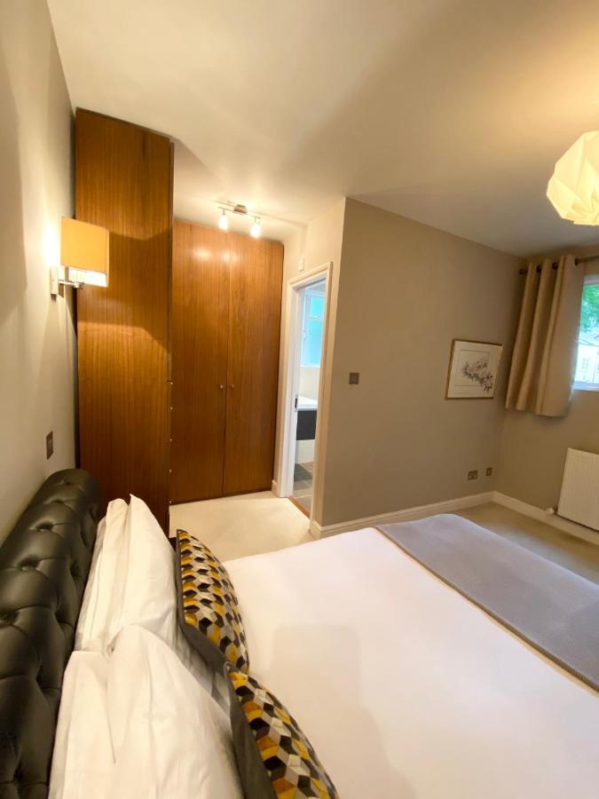 Apartment Next To Victoria Station London Exterior photo