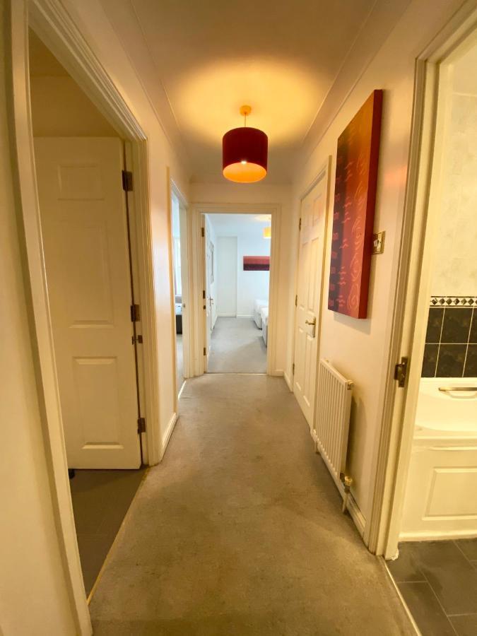 Apartment Next To Victoria Station London Room photo