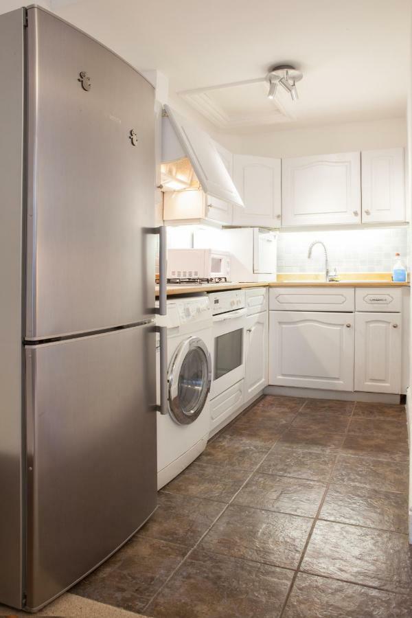 Apartment Next To Victoria Station London Exterior photo